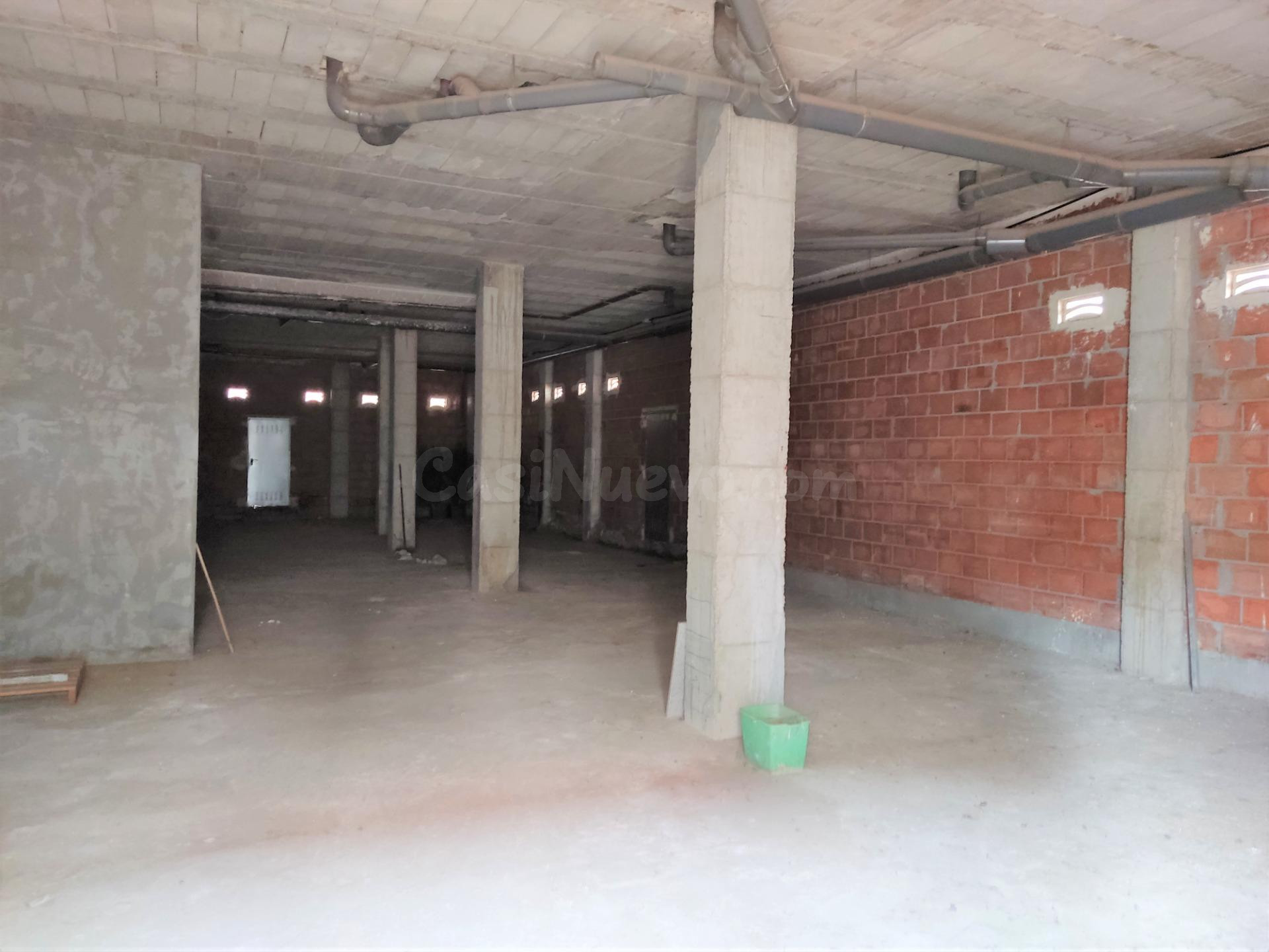 Local comercial de 500m en La Viña, Lorca - foto 3