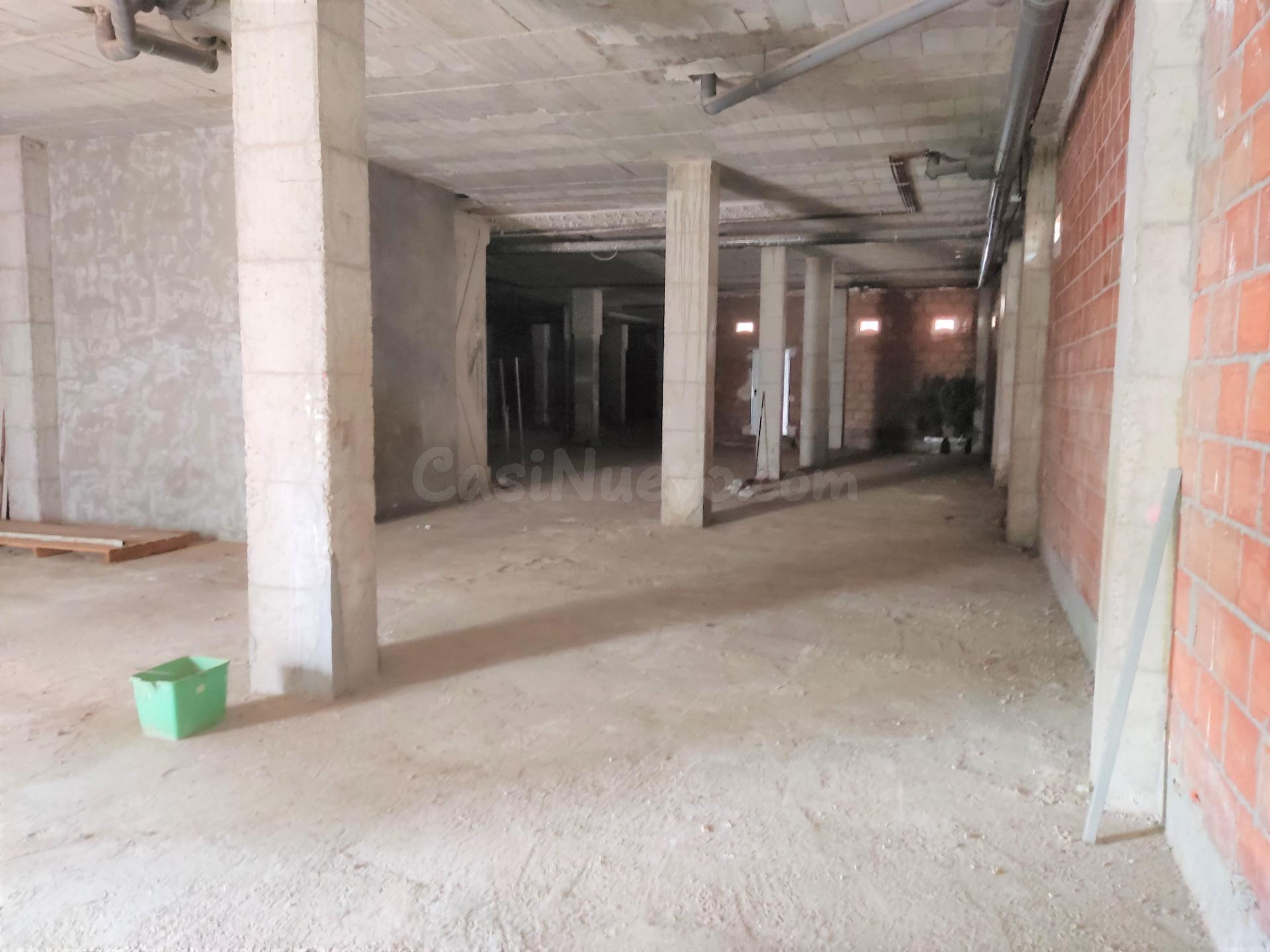 Local comercial de 500m en La Viña, Lorca - foto 4