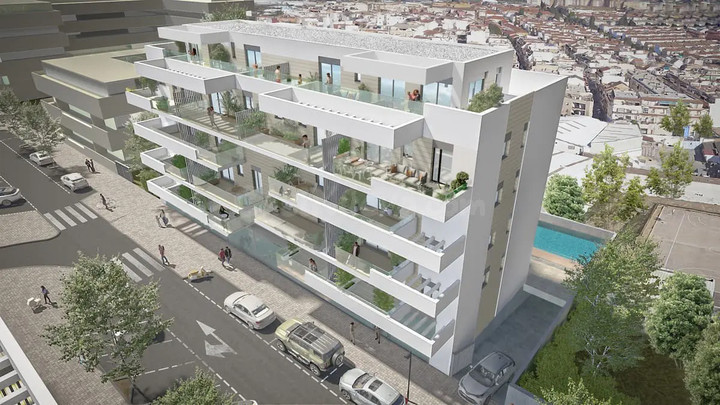 Apartamento 3 habitaciones 86m² en venta - Las Flores - foto 2
