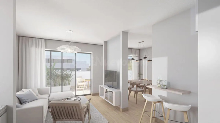 Apartamento 3 habitaciones 86m² en venta - Las Flores - foto 4