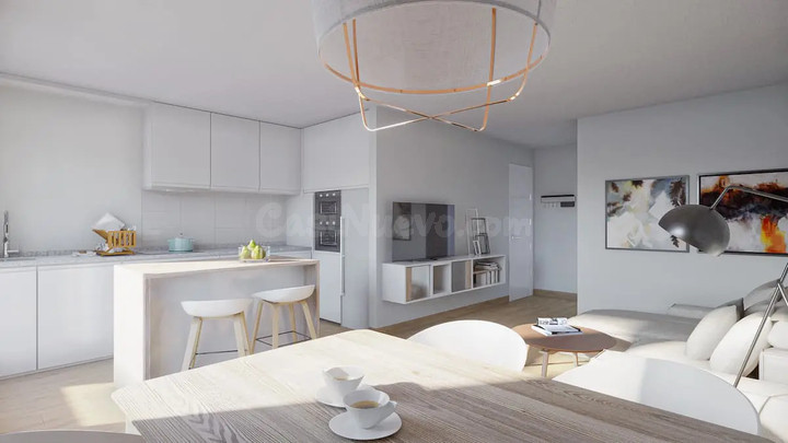 Apartamento 3 habitaciones 86m² en venta - Las Flores - foto 5