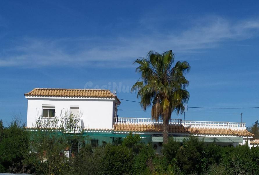 GRAN FINCA LISTA PARA DISFRUTAR¡¡¡¡¡ - foto 2