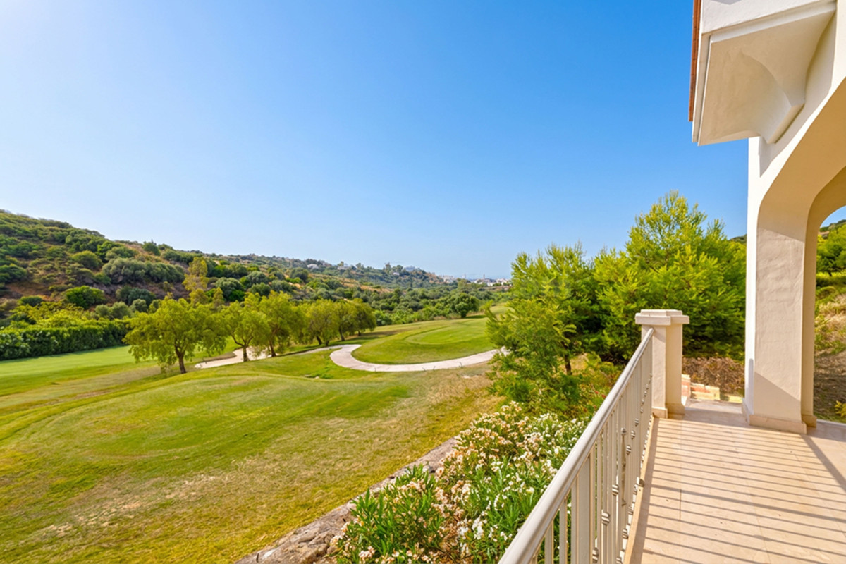 Adosado 3 habitaciones 234m² en venta - Valle Romano Golf - foto 2