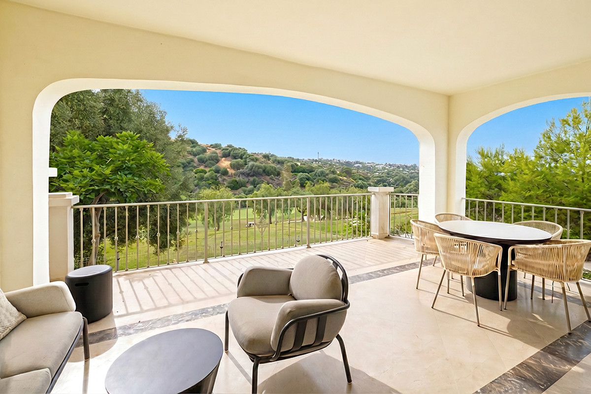 Adosado 3 habitaciones 234m² en venta - Valle Romano Golf - foto 3