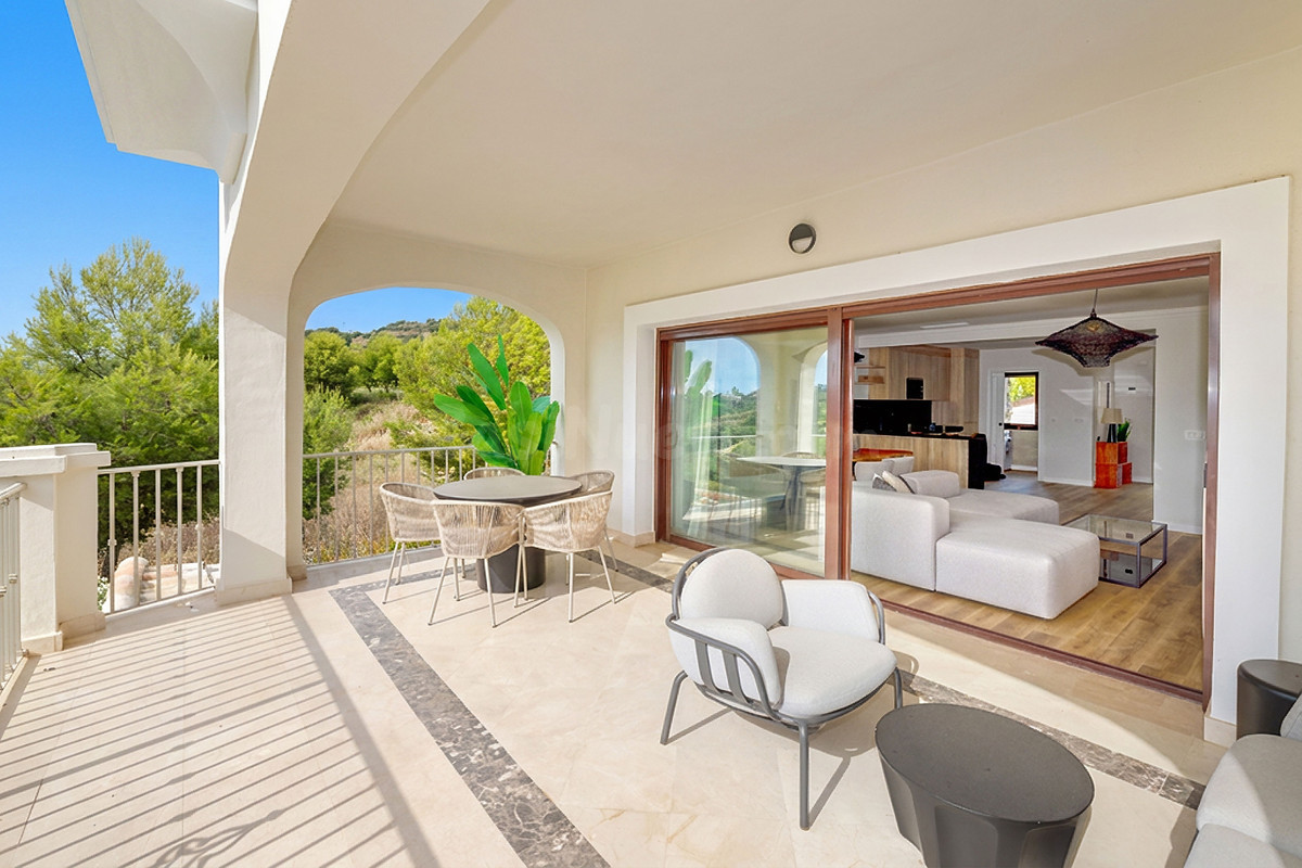 Adosado 3 habitaciones 234m² en venta - Valle Romano Golf - foto 4
