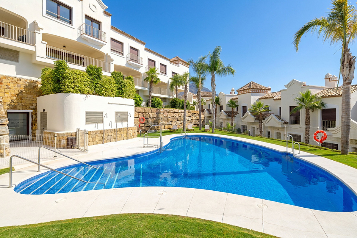 Adosado 3 habitaciones 234m² en venta - Valle Romano Golf - foto 5