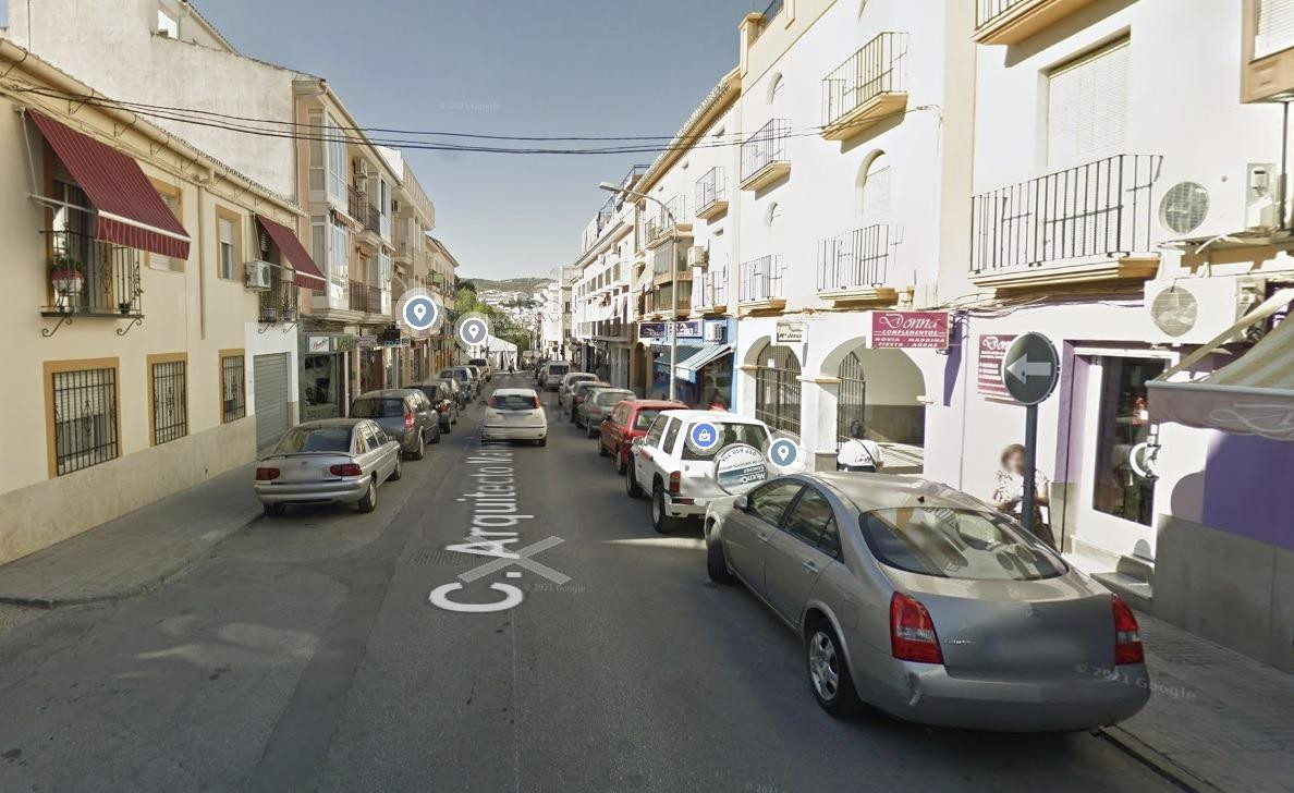 Local en venta