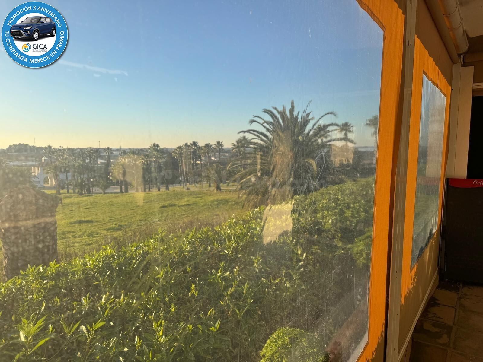 LOCAL COMERCIAL EN EL CAMPO DE GOLF