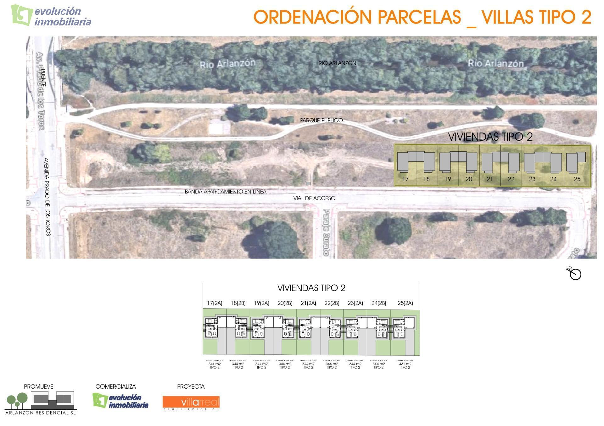 ESPECTACULAR PAREADO EN RESIDENCIAL VILLAS DE ARLANZÓN - VIL - foto 4