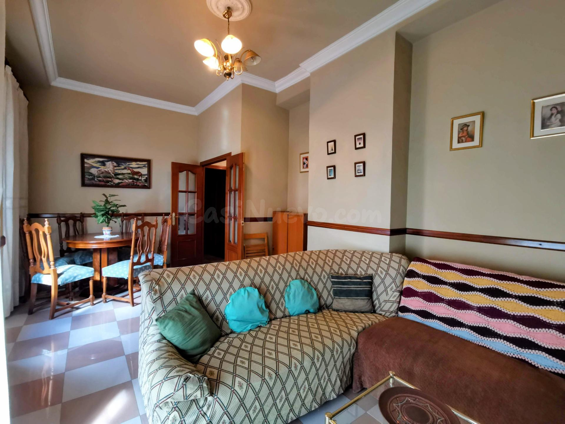 PISO EN VENTA