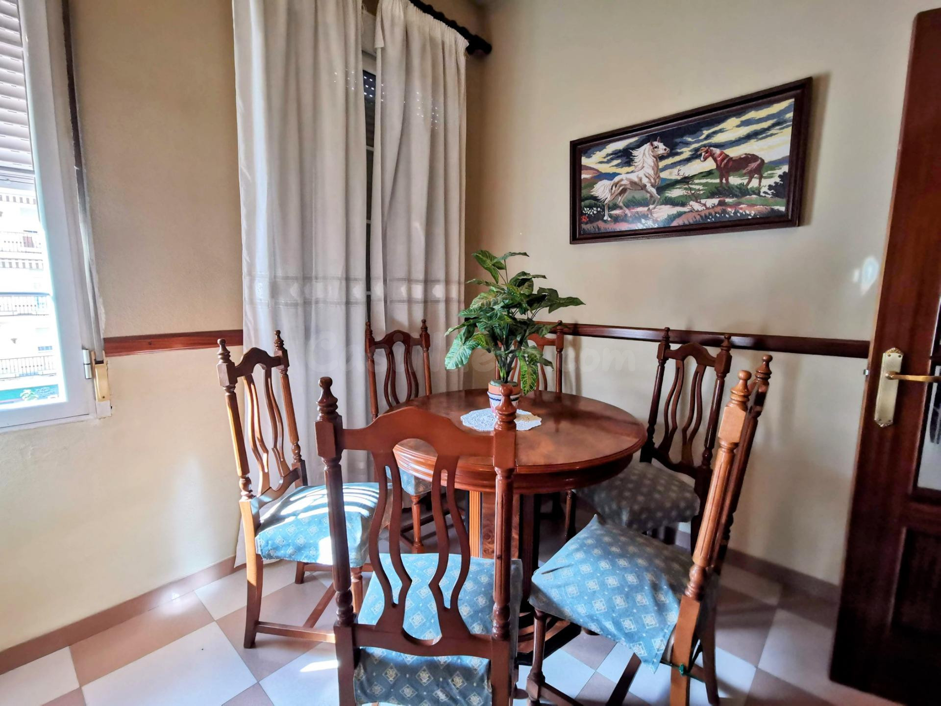 PISO EN VENTA - foto 3