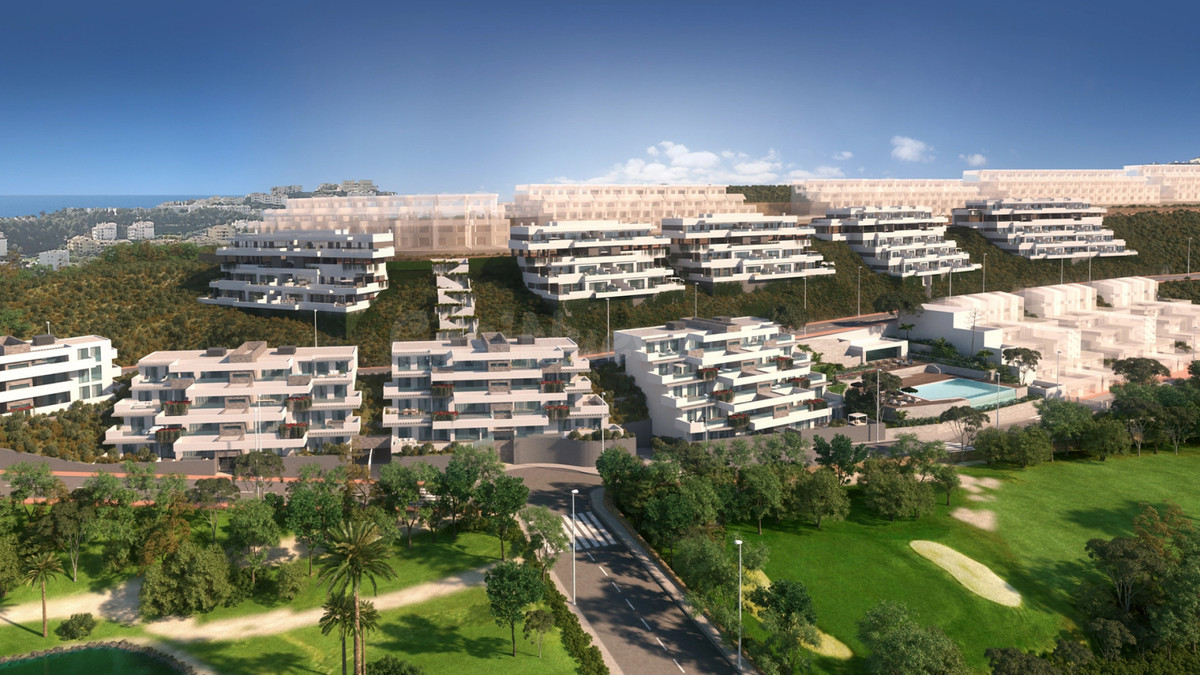 Apartamento 1 habitación 73m² en venta - La Cala de Mijas - foto 2