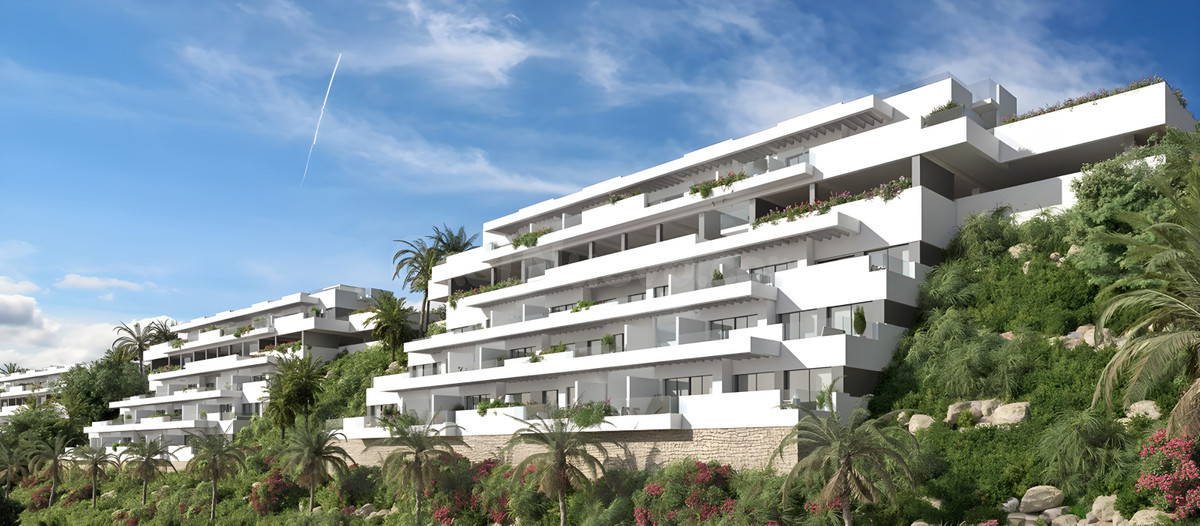Apartamento 1 habitación 73m² en venta - La Cala de Mijas - foto 5