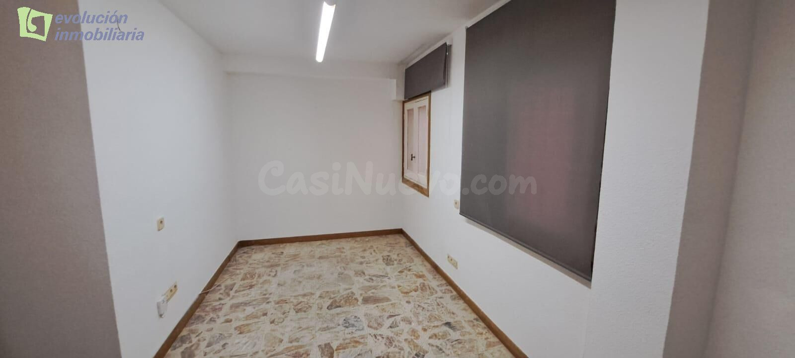 Oficina interior en alquiler en zona céntrica de Burgos. - foto 2