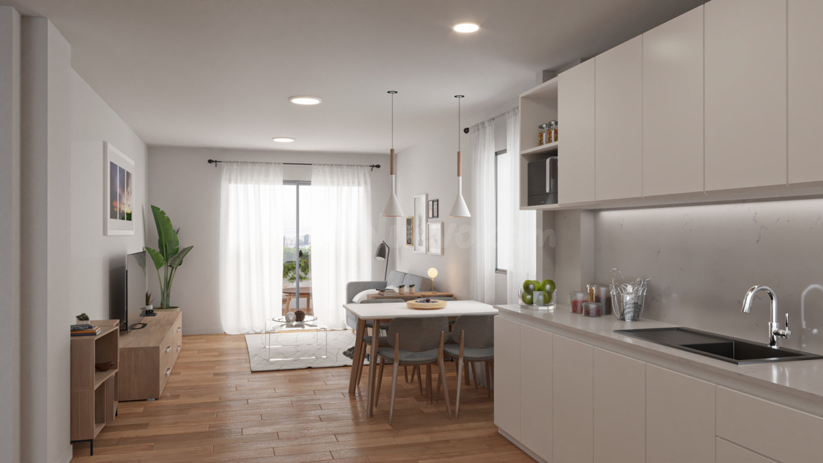 Planta baja 2 habitaciones 92m² en venta - Torrenueva - foto 2