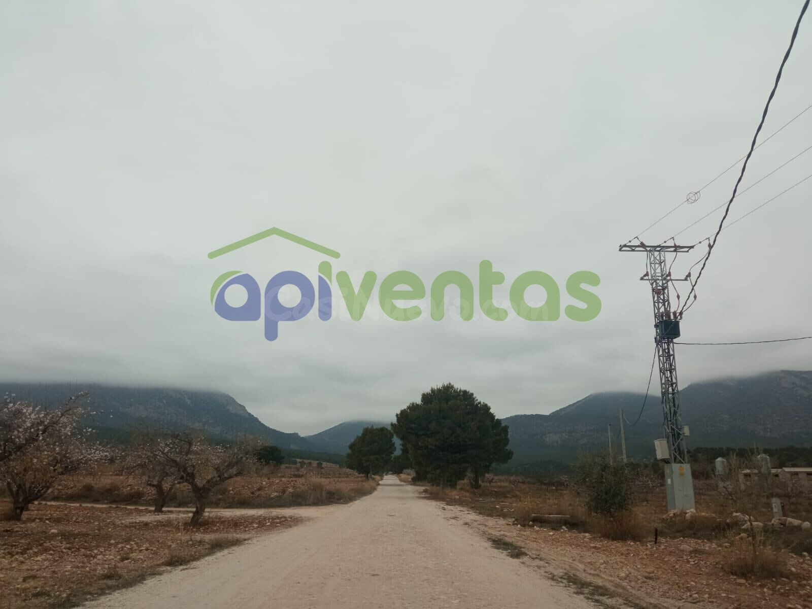Terreno rustico, La Parroquia, (Aguica) - foto 3