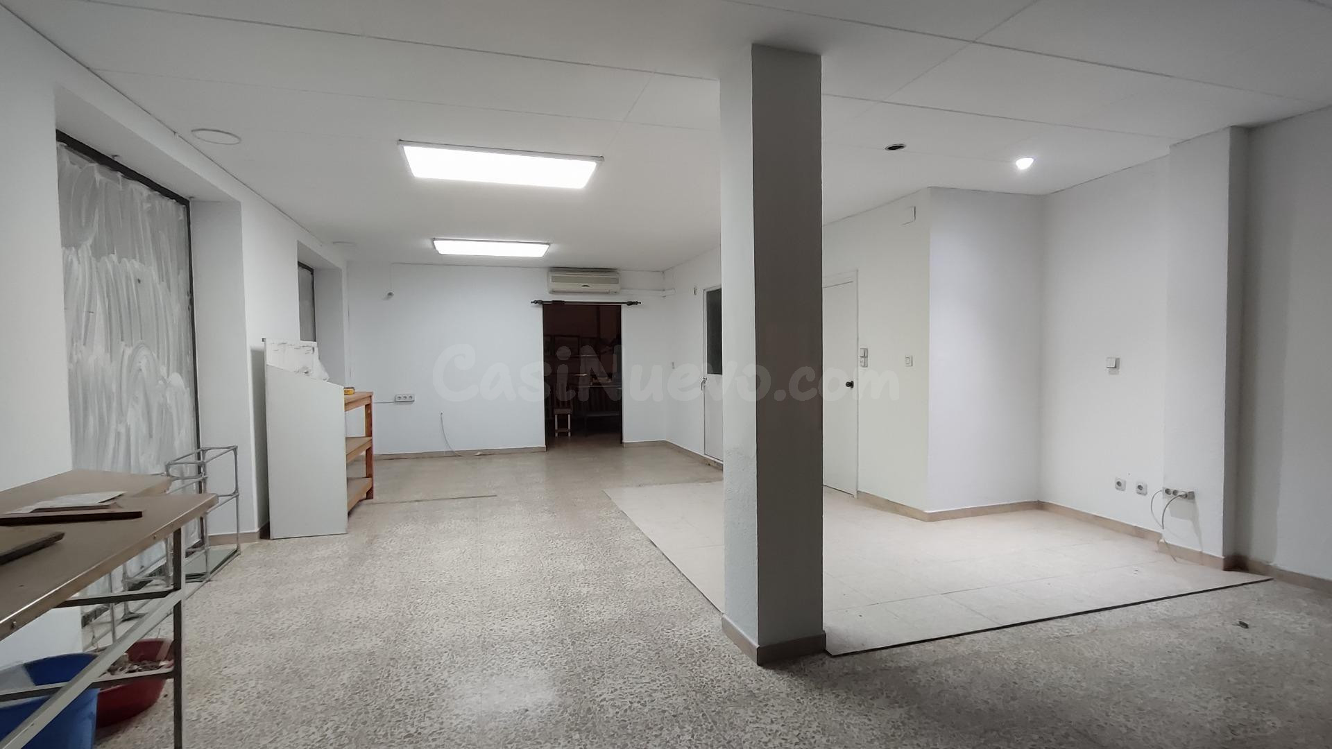 Venta de local
