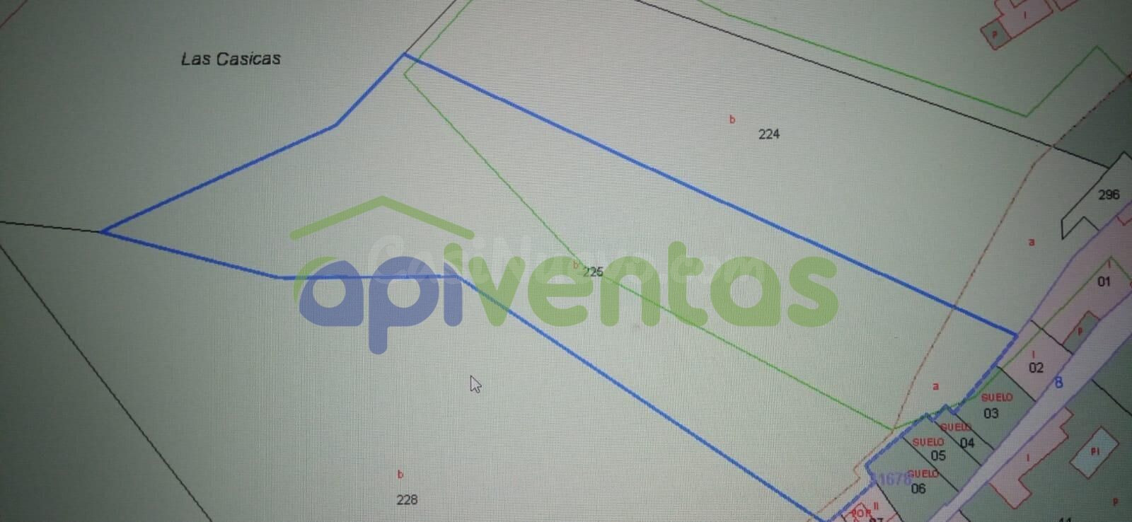 Terreno Las Casicas - foto 4