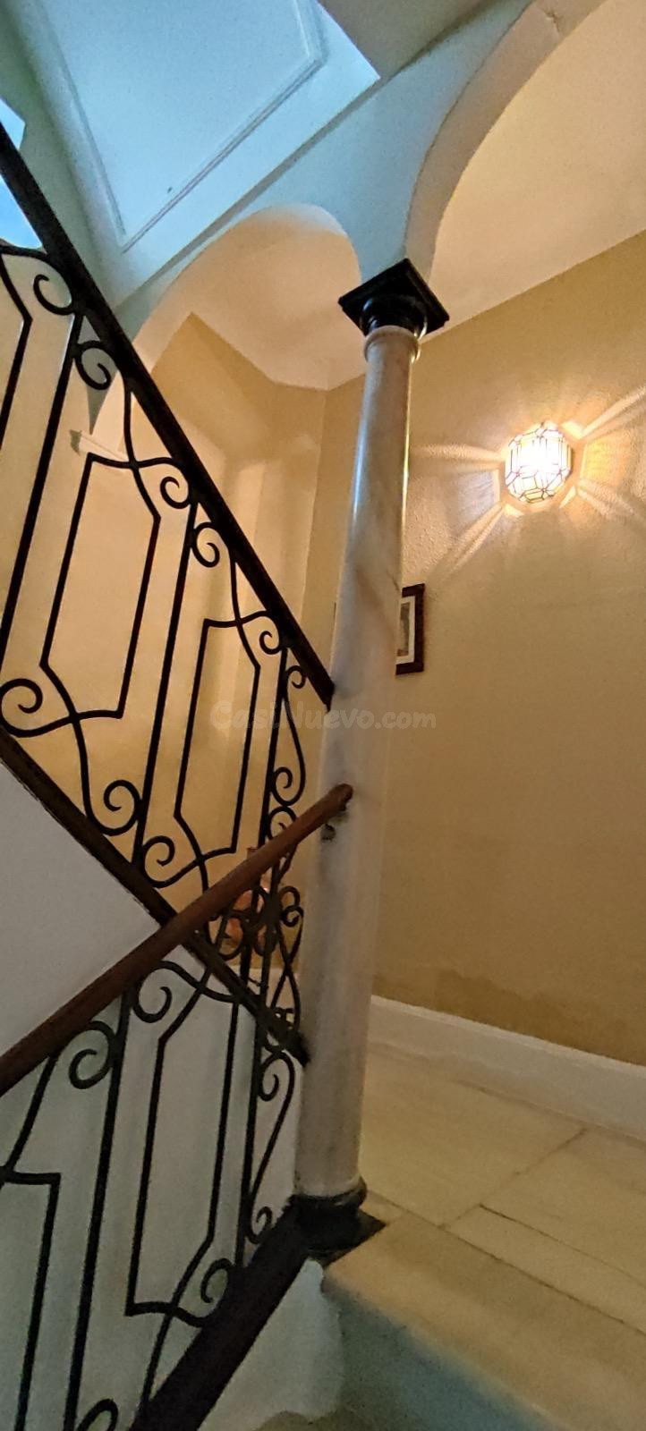 Finca señorial en venta Baena centro histórico - foto 3