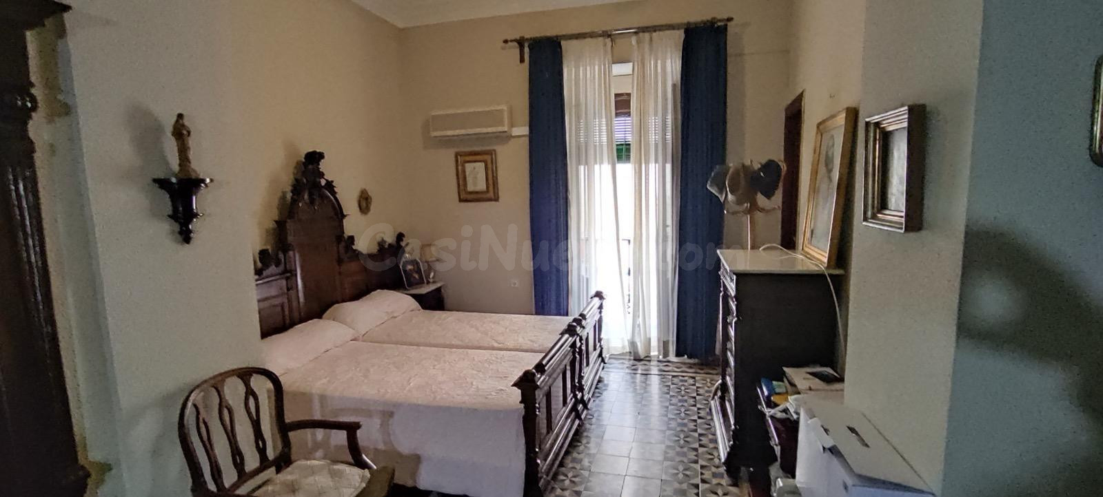Finca señorial en venta Baena centro histórico - foto 4