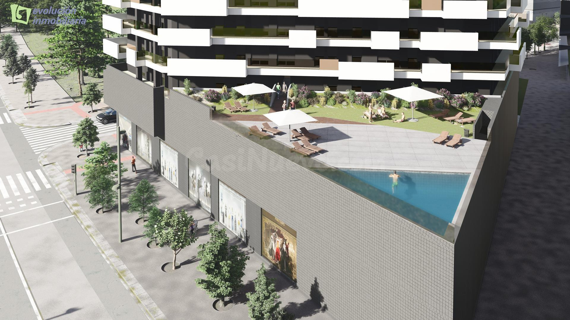 NUEVA PROMOCIÓN DE OBRA NUEVA "LA CELOFÁN" - BURGOS - foto 4