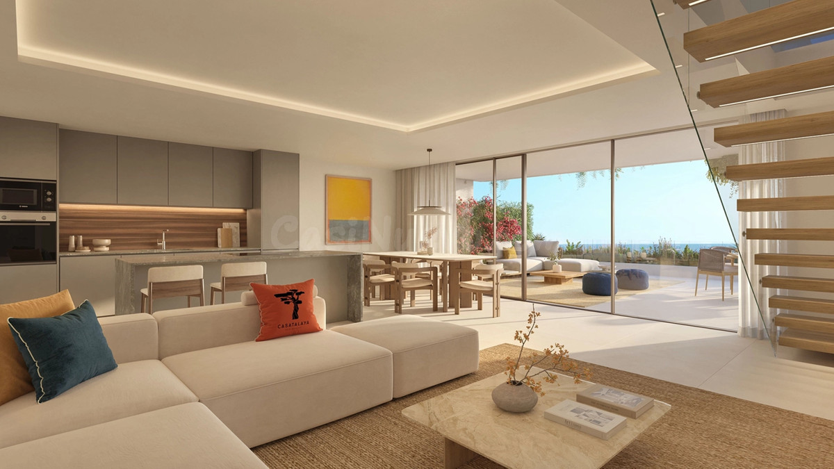 Planta baja 3 habitaciones 138m² en venta - Torremuelle - foto 3