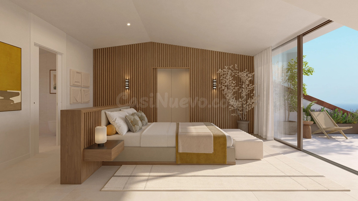 Planta baja 3 habitaciones 138m² en venta - Torremuelle - foto 4