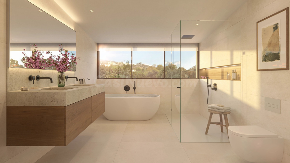 Planta baja 3 habitaciones 138m² en venta - Torremuelle - foto 5