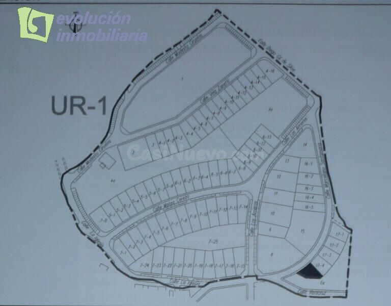 PROMOCION DE VIVIENDAS ADOSADAS EN CARDEÑADIJO, BURGOS - foto 2