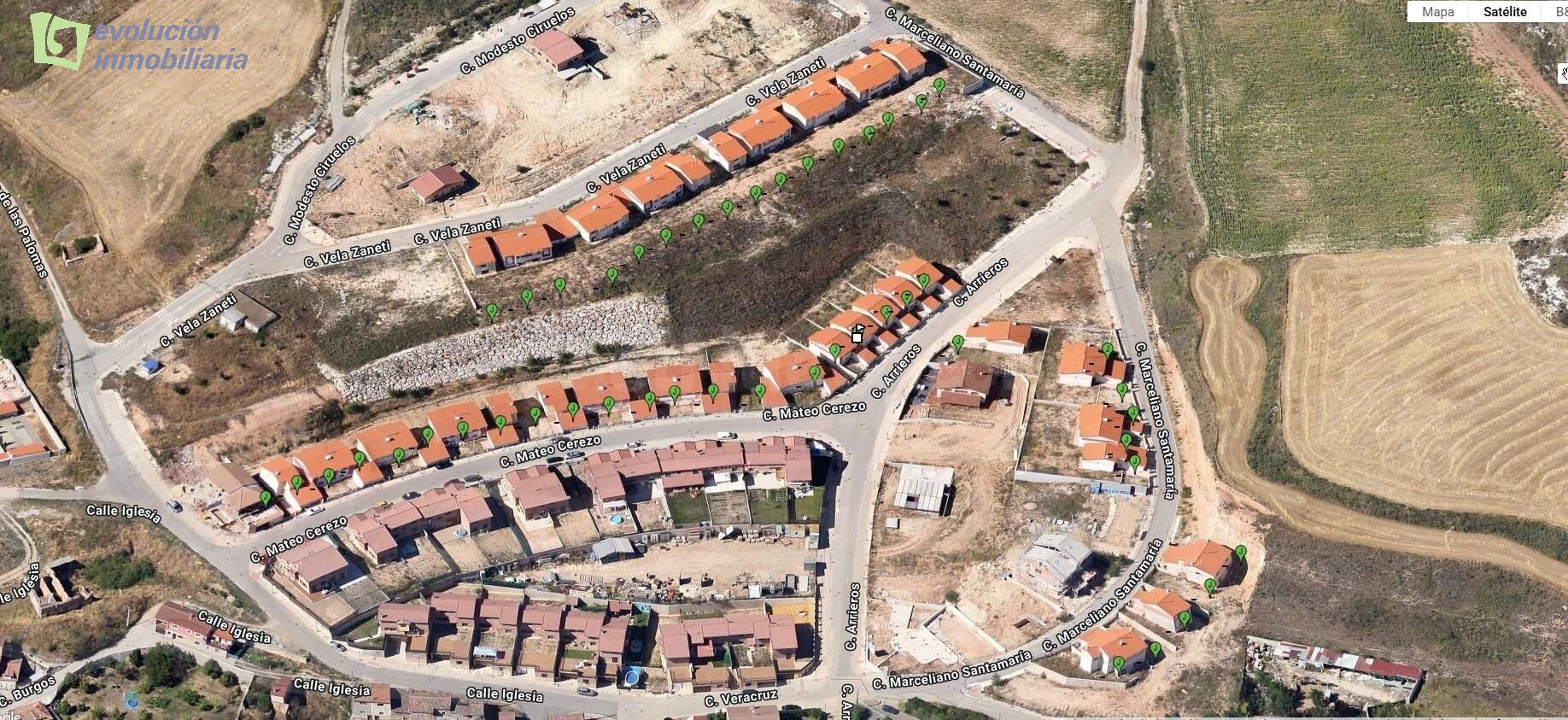 PROMOCION DE VIVIENDAS ADOSADAS EN CARDEÑADIJO, BURGOS - foto 3