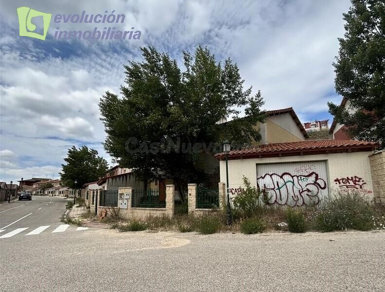 PROMOCION DE VIVIENDAS ADOSADAS EN CARDEÑADIJO, BURGOS - foto 4