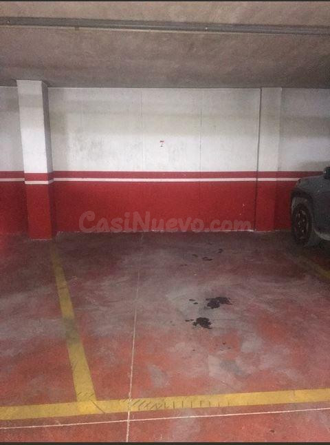 Venta 2 plazas de Garaje. - foto 2