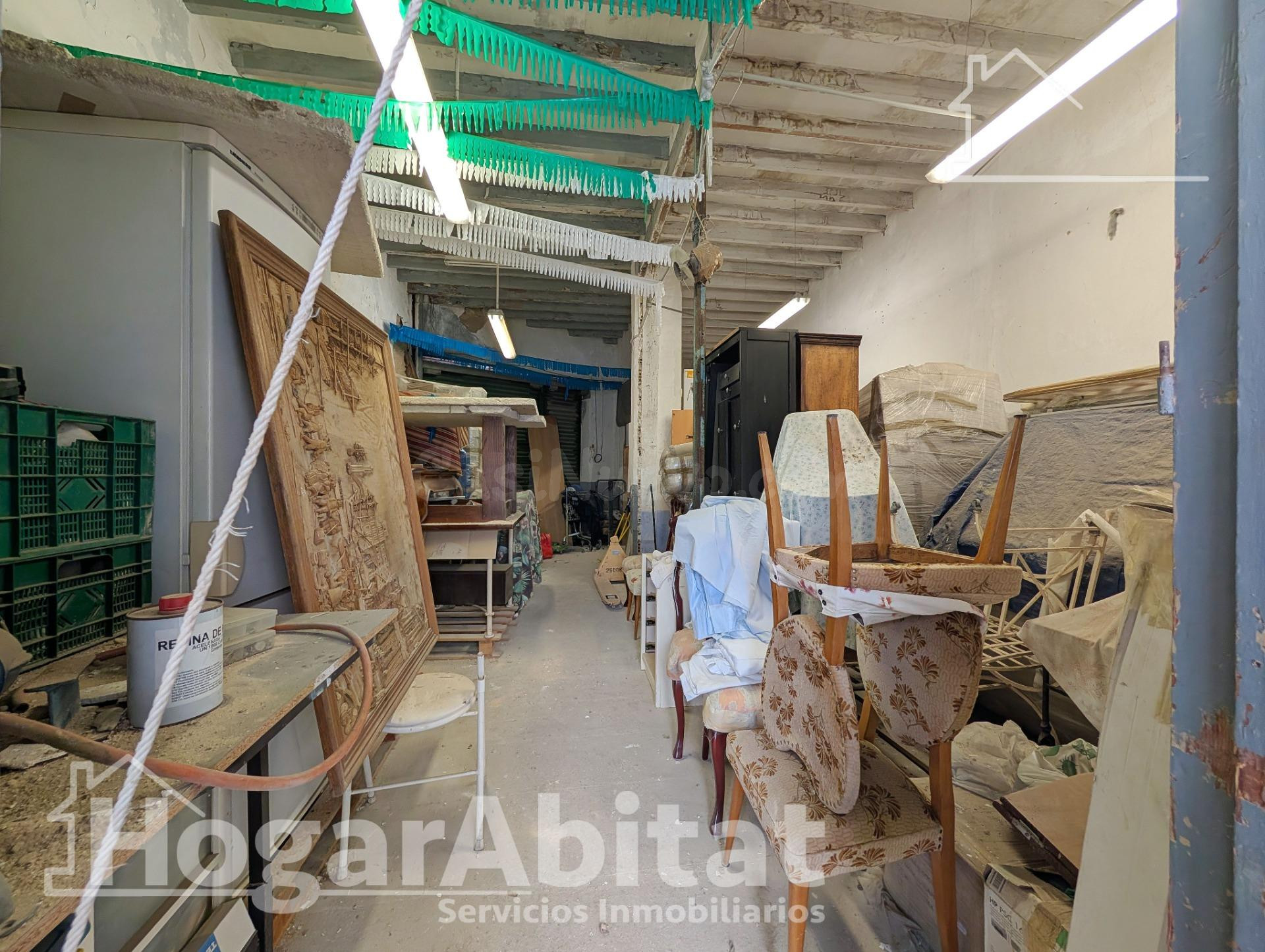 ¡HAZLA A TU GUSTO! CASA ACOGEDORA Y ECONÓMICA CON TERRAZA PA - foto 4