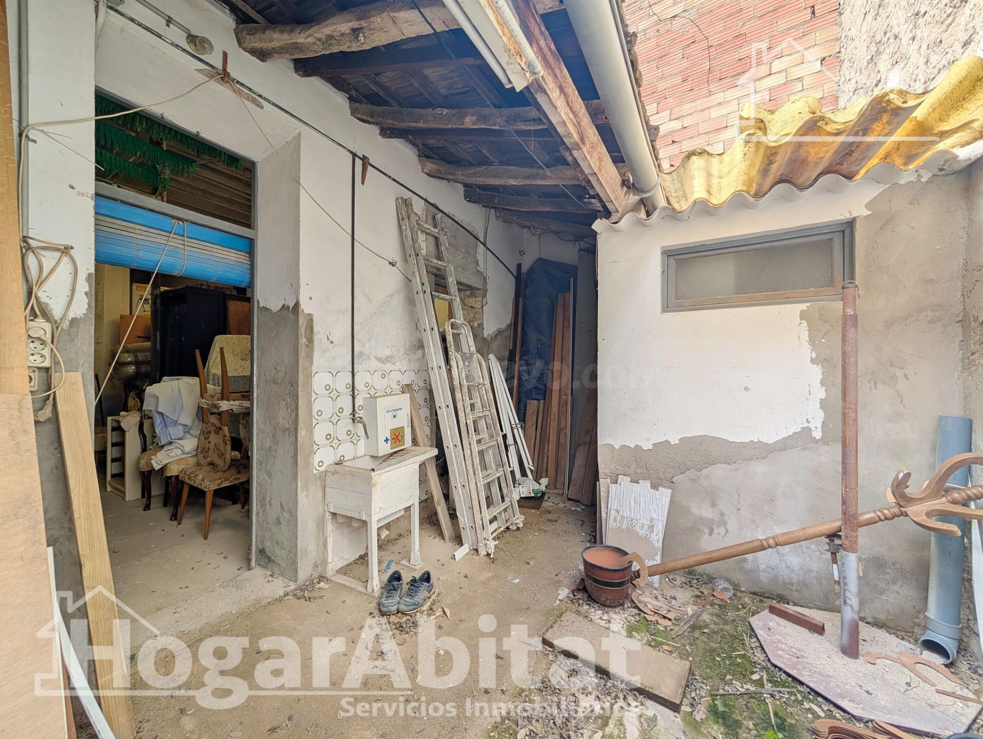 ¡HAZLA A TU GUSTO! CASA ACOGEDORA Y ECONÓMICA CON TERRAZA PA - foto 5