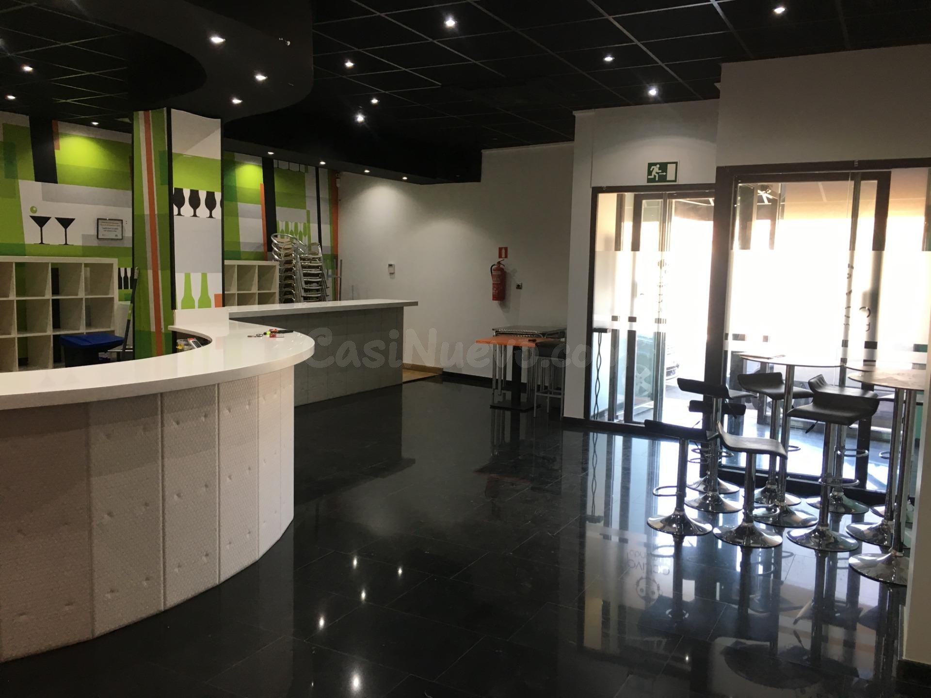 LOCAL COMERCIAL - foto 3