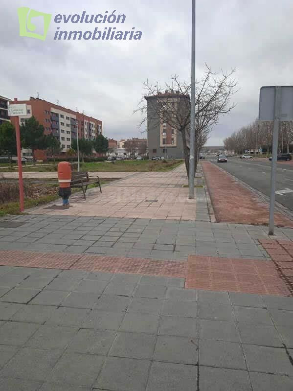 SOLAR URBANO EN CENTRO DE MIRANDA DE EBRO. BURGOS - foto 3