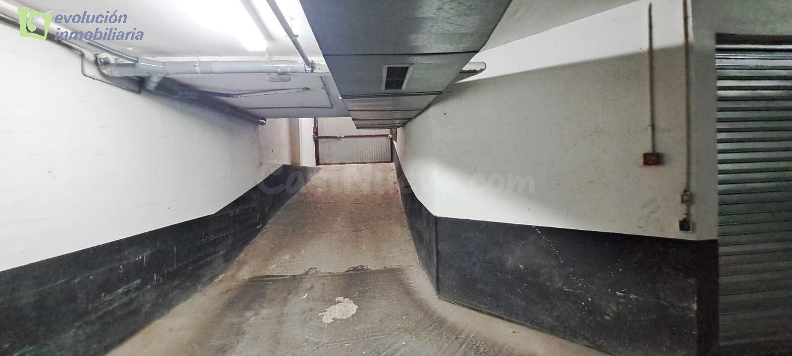 SE VENDE PLAZA DE GARAJE  EN VILLATORO, BURGOS - foto 2