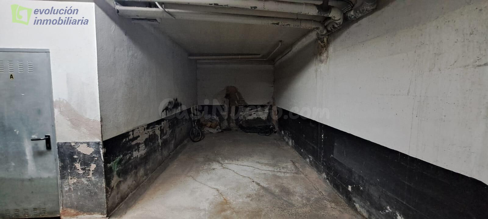 SE VENDE PLAZA DE GARAJE  EN VILLATORO, BURGOS - foto 3