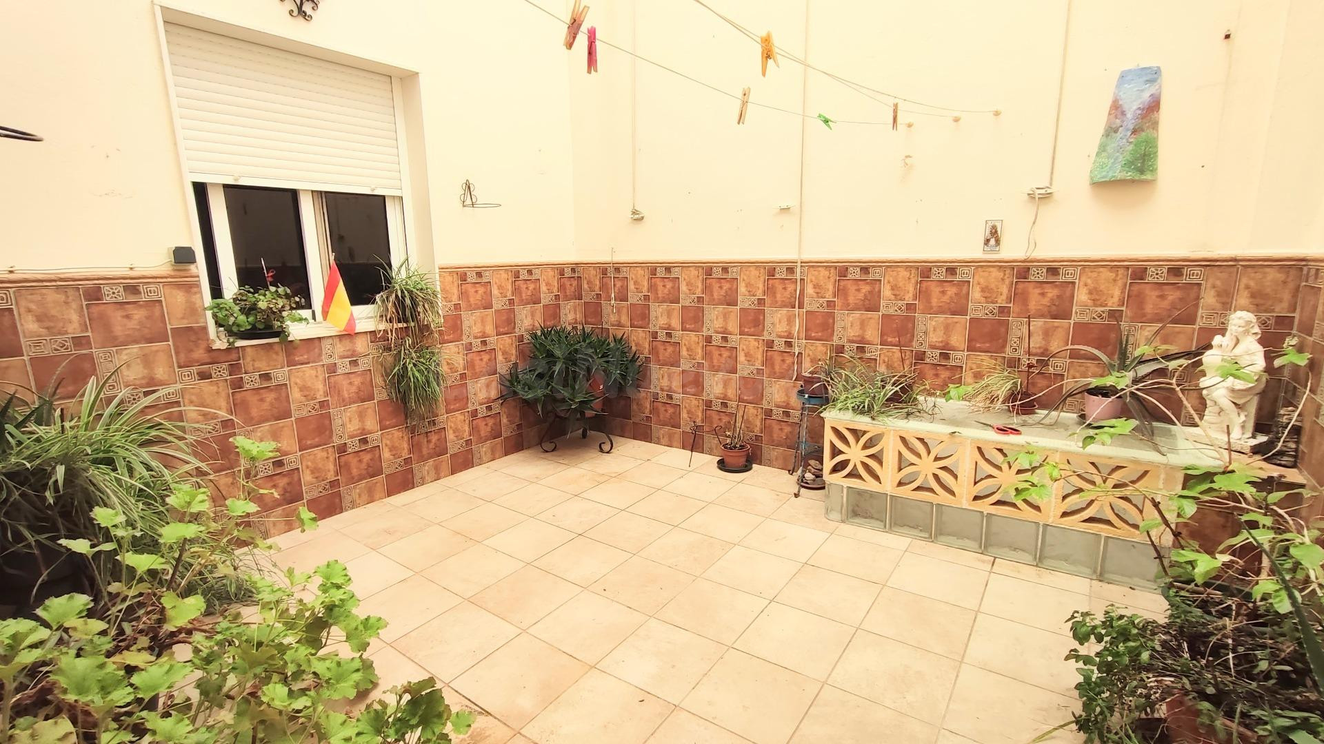 Venta de casa