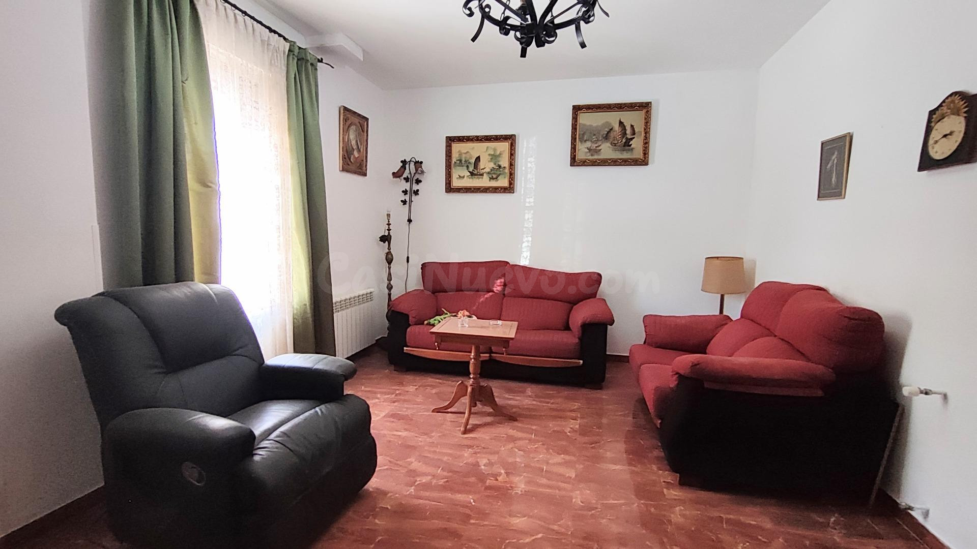 Venta de casa - foto 2
