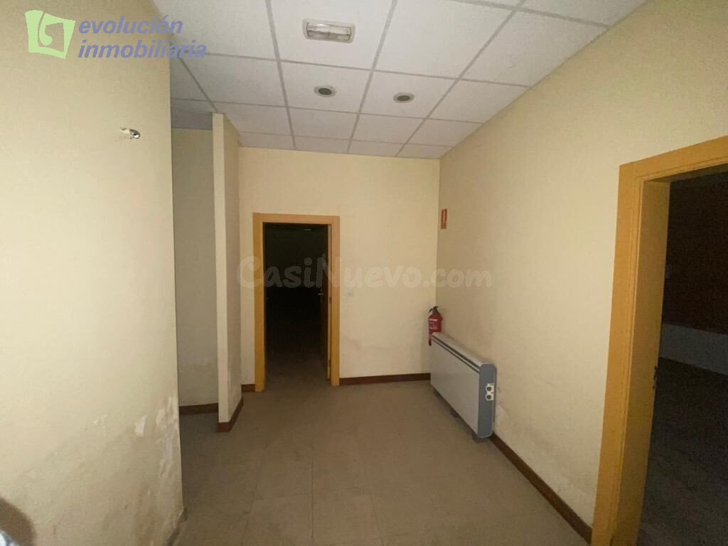 OFICINA CENTRICA EN MIRANDA DE EBRO. BURGOS - foto 4
