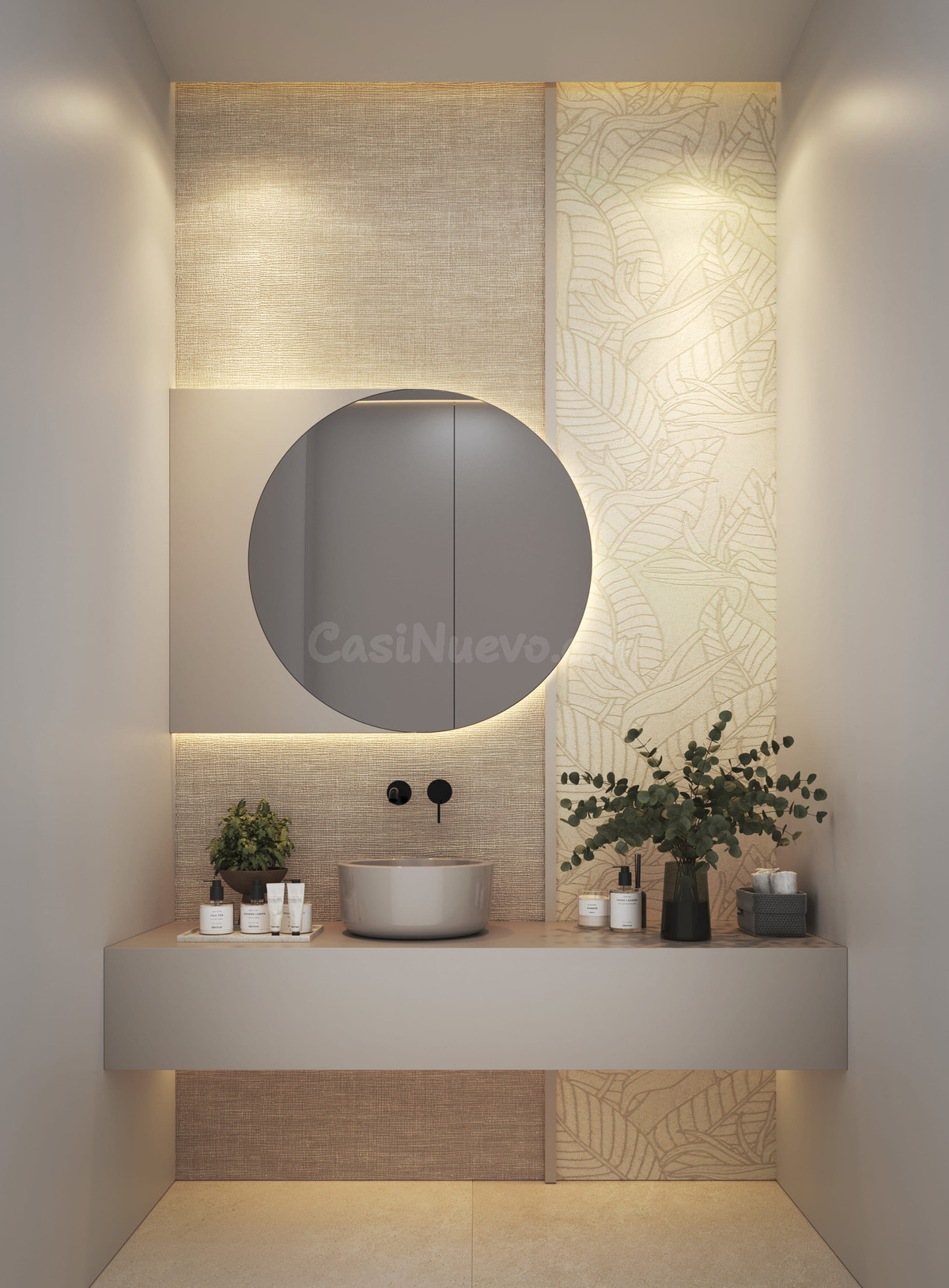 Chalet 5 habitaciones 581m² en venta - Whater Gardens - foto 5