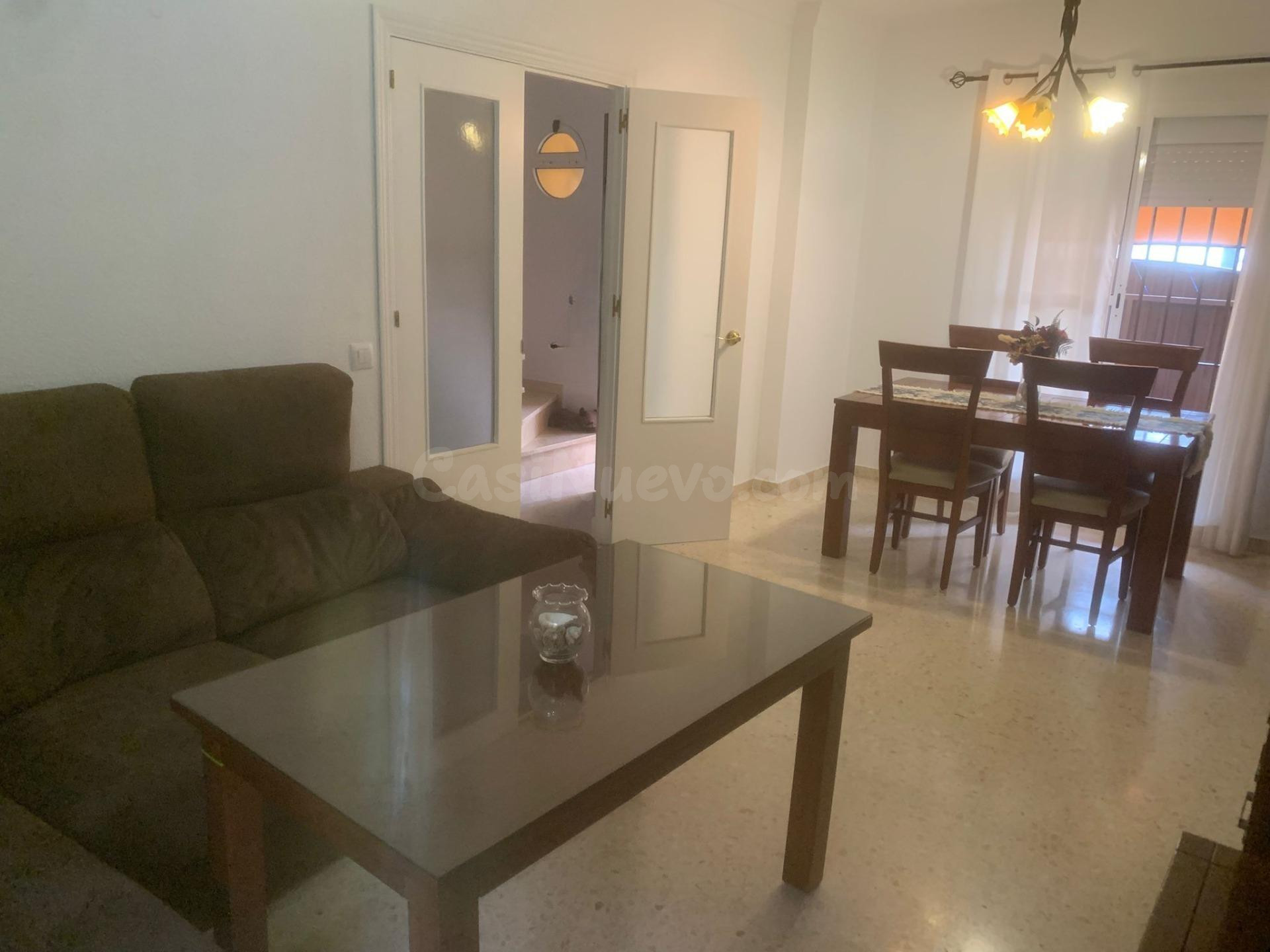 OPORTUNIDAD VIVIENDA ADOSADA EN LA ZONA DEL BOTANICO !!!!!! - foto 4