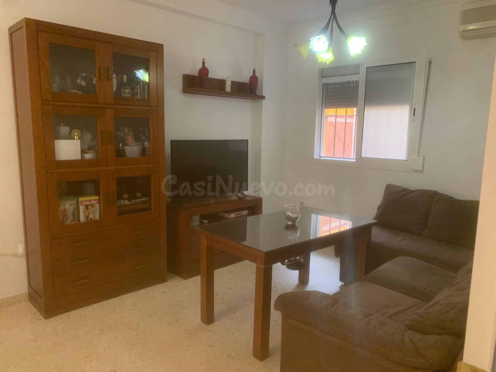 OPORTUNIDAD VIVIENDA ADOSADA EN LA ZONA DEL BOTANICO !!!!!! - foto 5