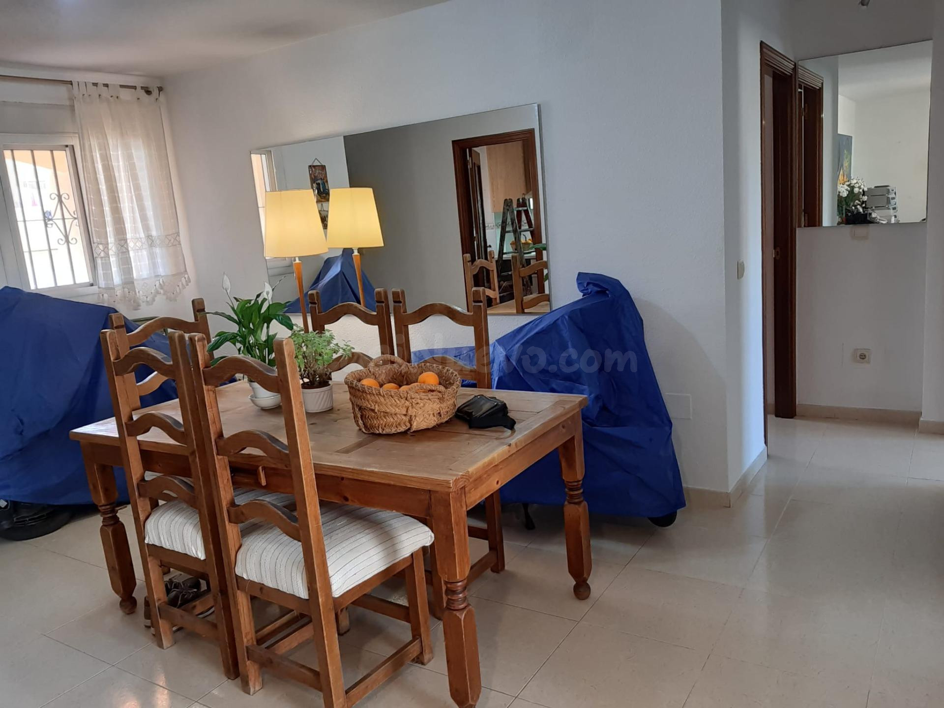 ¡OPORTUNIDAD ÚNICA EN LAS LAGUNAS DE MIJAS! - foto 5