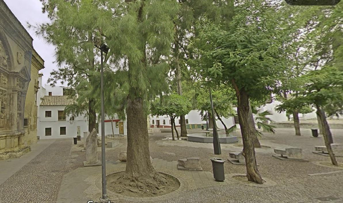Venta de piso céntrico