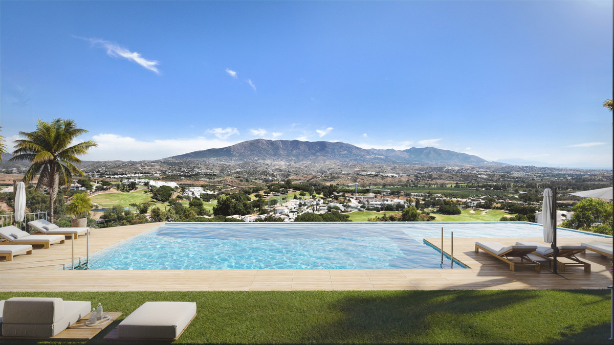 Planta baja 2 habitaciones 97m² en venta - La Cala Golf - La - foto 2