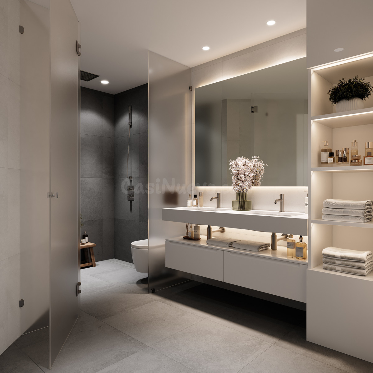 Planta baja 2 habitaciones 97m² en venta - La Cala Golf - La - foto 5