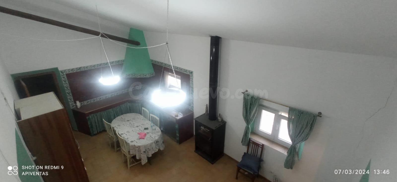 Casa con Terreno, Zona Gasolinera LAS PALMERAS - foto 3