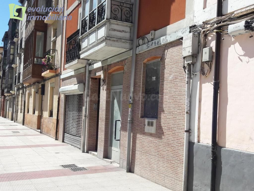 LOCAL CENTRICO EN MIRANDA DE EBRO. BURGOS - foto 3